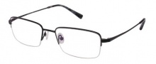 Modo 623 Eyeglasses Eyeglasses - Black 