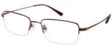 Modo 623 Eyeglasses Eyeglasses - Brown