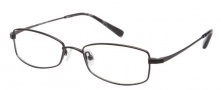 Modo 624 Eyeglasses Eyeglasses - Black
