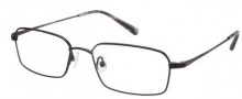 Modo 625 Eyeglasses Eyeglasses - Black