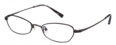 Modo 627 Eyeglasses Eyeglasses - Black
