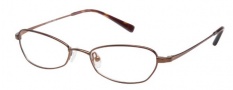 Modo 627 Eyeglasses Eyeglasses - Brown