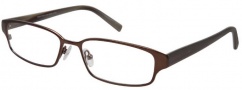Modo 948 Eyeglasses Eyeglasses - Matte Brown
