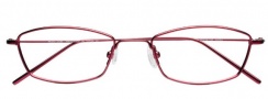 Modo 1067 Eyeglasses Eyeglasses - Burgundy 