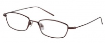 Modo 1067 Eyeglasses Eyeglasses - Copper