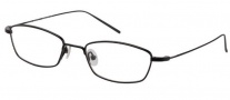 Modo 1067 Eyeglasses Eyeglasses - Matte Black