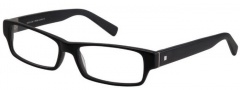 Modo 3013 Eyeglasses Eyeglasses - Matte Black