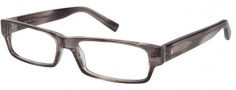 Modo 3013 Eyeglasses Eyeglasses - Smoke 