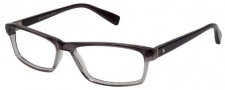 Modo 3014 Eyeglasses Eyeglasses - Dark Grey Gradient 