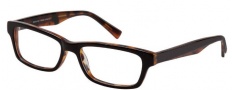 Modo 3015 Eyeglasses Eyeglasses - Black