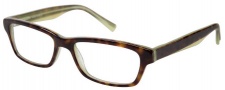 Modo 3015 Eyeglasses Eyeglasses - Tortoise
