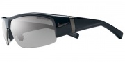Nike SQ Sunglasses Sunglasses - EV0560-001 Black Grey / Outdoor Lens
