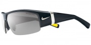 Nike SQ Sunglasses Sunglasses - EV0561-010 Black Grey / Max Golf / Tint Lens