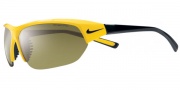 Nike Skylon Ace EV0525 Sunglasses Sunglasses - EV0525-402 Deep Royal / White / Grey Lens