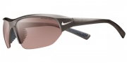 Nike Skylon Ace EV0525 Sunglasses Sunglasses - EV0525-001 Black / Grey Lens
