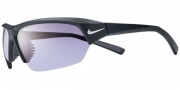 Nike Skylon Ace EV0525 Sunglasses Sunglasses - EV0526-949 Matte Gunmetal / Max Golf Tint Lens