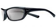 Nike Veer EV0557 Sunglasses Sunglasses - EV0559-001 Black / Grey Max Polarized / Outdoor Lens