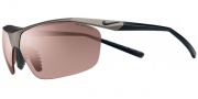 Nike Impel EV0474 Sunglasses Sunglasses - EV0479-066 Anthracite / Max Speed Tint Lens