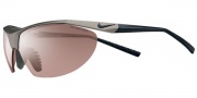 Nike Impel Swift EV0475 Sunglasses Sunglasses - EV0476-066 Anthracita / Max Speed Tint Lens
