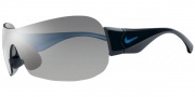 Nike Vomero Sunglasses Sunglasses - EV0521-002 Black / Photo Blue / Grey Lens