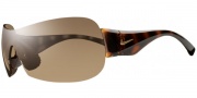 Nike Vomero Sunglasses Sunglasses - EV0521-002 Black / Photo Blue / Grey Lens