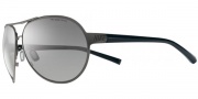 Nike Alaris EV0622 Sunglasses Sunglasses - EV0622-003 Gunmetal / Grey Lens