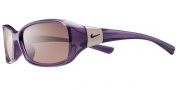 Nike Siren EV0580 Sunglasses Sunglasses - EV0580-501 Translucent Abyss / Max Speed Tint Lens