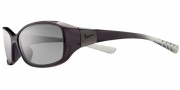 Nike Siren EV0580 Sunglasses Sunglasses - EV0583-001 Black Fade / Gray Max Polarized Lens
