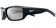 Nike Brazen EV0571 Sunglasses Sunglasses - EV0571-802 Crystal Fire Pit / Brown Lens