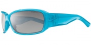 Nike Ignite EV0575 Sunglasses Sunglasses - EV0575-407 Chlorine Blue / Grey Lens