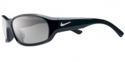 Nike Karma EV0581 Sunglasses Sunglasses - EV0581-001 Black / Grey Lens
