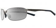 Nike Avid Wire EV0569 Sunglasses Sunglasses - EV0570-003 Gunmetal / Grey Max Polarized Lens
