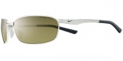 Nike Avid Wire EV0569 Sunglasses Sunglasses - EV0569-002 Chrome / Outdoor Lens