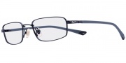 Nike 4175 Eyeglasses Eyeglasses - 433 New Blue