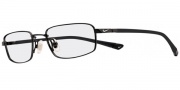 Nike 4175 Eyeglasses Eyeglasses - 011 Shiny Black 