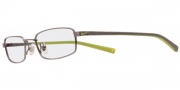 Nike 4180  Eyeglasses  Eyeglasses - 011 Shiny Black