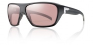 Smith Chief Sunglasses Sunglasses - Matte Black / Polachromic Ignitor