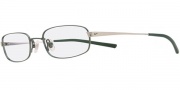 Nike 4190 Eyeglasses Eyeglasses - 314 Cargo Steel 