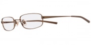 Nike 4190 Eyeglasses Eyeglasses - 200 Walnut 