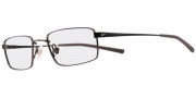 Nike 4191 Eyeglasses Eyeglasses - 001 Black Chrome 