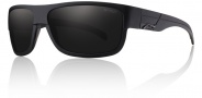 Smith Collective Sunglasses Sunglasses - Impossibly Black / Blackout