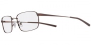 Nike 4194 Eyeglasses Eyeglasses - 200 Walnut 