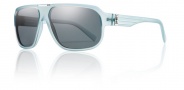 Smith Gibson Sunglasses Sunglasses - Blue Ice / Polarized Gray