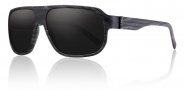 Smith Gibson Sunglasses Sunglasses - Black Oak / Blackout