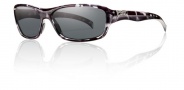 Smith Heyday Sunglasses Sunglasses - Black Tortoise / Polarized Gray