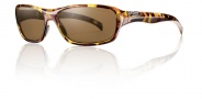Smith Heyday Sunglasses Sunglasses - Vintage Tortoise / Polarized Brown