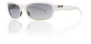 Smith Heyday Sunglasses Sunglasses - Pearl / Polarized Gray Gradient