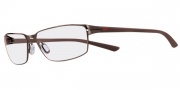 Nike 4200 Eyeglasses Eyeglasses - 253 Dark Cinder 