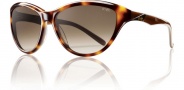 Smith Cypress Sunglasses Sunglasses - Havana Brown / Brown Gradient 