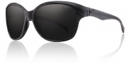 Smith Jetset Sunglasses Sunglasses - Black Oak / Blackout